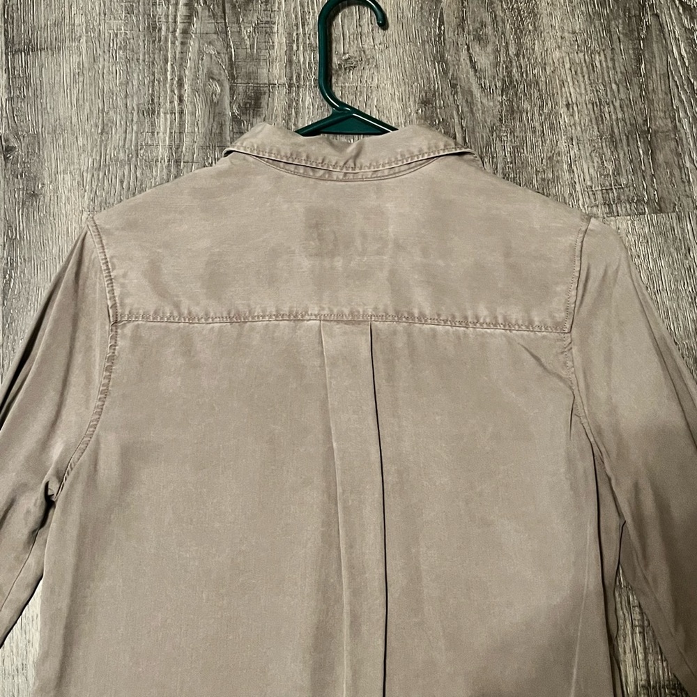 Express brand button down - Picture 4 of 4